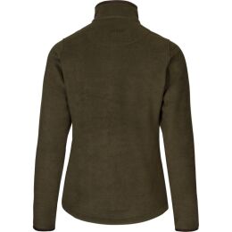 Seeland Damen Fleecejacke Woodcock Ivy