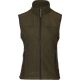 Seeland Damen Fleeceweste Woodcock Ivy Pine green melange M