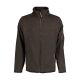 Tom Collins Herren Strick Fleece Jacke Fares