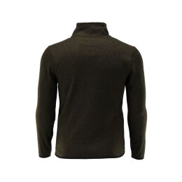 Tom Collins Herren Strick Fleece Jacke Fares Schilf 4XL