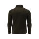 Tom Collins Herren Strick Fleece Jacke Fares Schilf 4XL