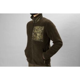 Seeland Herren Fleecejacke Zephyr