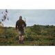 Seeland Herren Fleecejacke Zephyr Grizzly Brown L