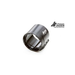 Pr&auml;zise Jagen Klemmh&uuml;lse 47 mm