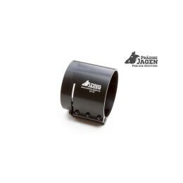Pr&auml;zise Jagen Klemmh&uuml;lse 47 mm