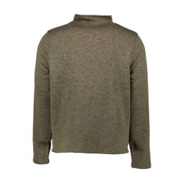 OS Trachten Herren Pullover Strick Fleece Franklyn