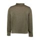 OS Trachten Herren Pullover Strick Fleece Franklyn