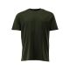 OS Trachten Herren T-Shirt Doppelpack Adam Trachtengrün XL
