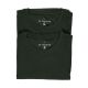 OS Trachten Herren T-Shirt Doppelpack Adam Trachtengrün XL