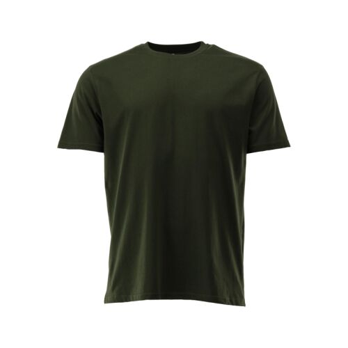 OS Trachten Herren T-Shirt Doppelpack Adam Trachtengrün 2XL
