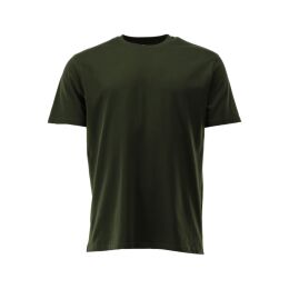 OS Trachten Herren T-Shirt Doppelpack Adam Trachtengr&uuml;n 2XL