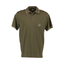 OS Trachten Herren Poloshirt 1/2-Arm Alex