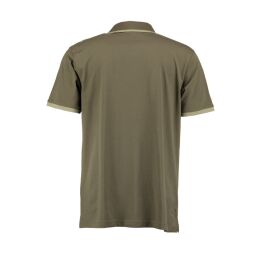 OS Trachten Herren Poloshirt 1/2-Arm Alex