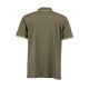 OS Trachten Herren Poloshirt 1/2-Arm Alex