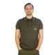 OS Trachten Herren Poloshirt 1/2-Arm Alex