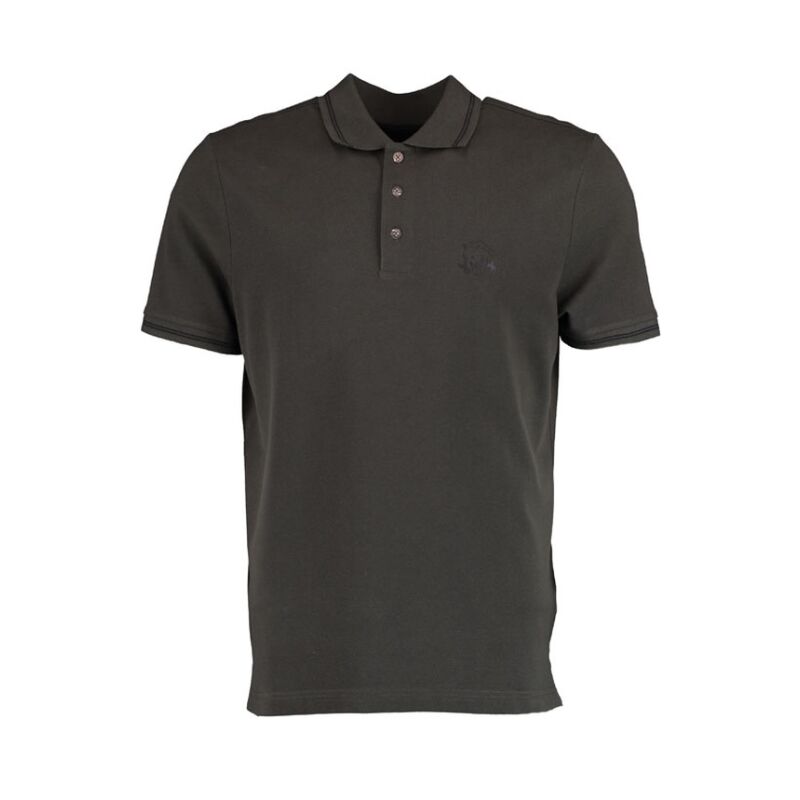 OS Trachten Herren Poloshirt 1/2-Arm Alex Piqué