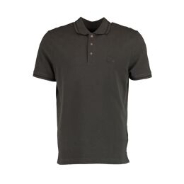 OS Trachten Herren Poloshirt 1/2-Arm Alex Piqué