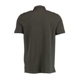 OS Trachten Herren Poloshirt 1/2-Arm Alex Piqu&eacute;