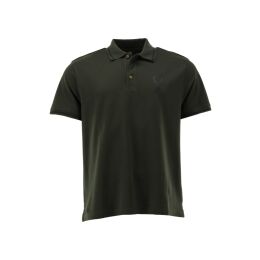 OS Trachten Herren Poloshirt 1/2-Arm Piqu&eacute; Alex