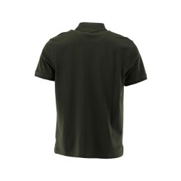 OS Trachten Herren Poloshirt 1/2-Arm Piqué Alex