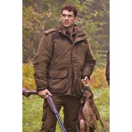 Shooterking Thinsulate Winterjacke Hardwoods