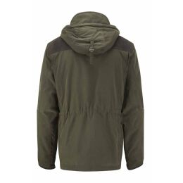 Shooterking Thinsulate Winterjacke Hardwoods