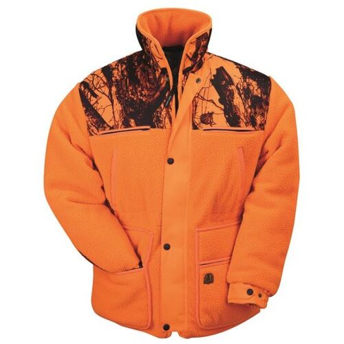 Farm-Land Navan Faserpelzjacke