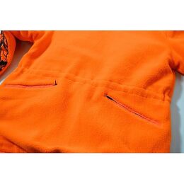 Farm-Land Navan Faserpelzjacke