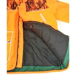 Farm-Land Navan Faserpelzjacke