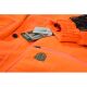 Farm-Land Navan Faserpelzjacke