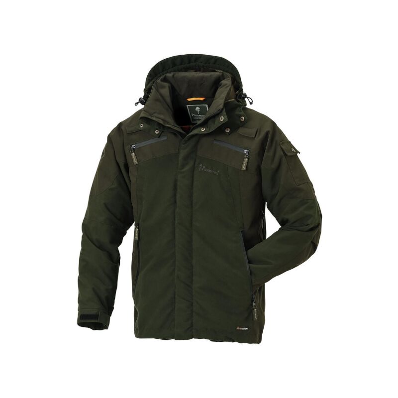 Pinewood Jagdjacke Hunter Pro Xtreme