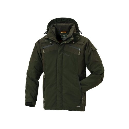 Pinewood Jagdjacke Hunter Pro Xtreme