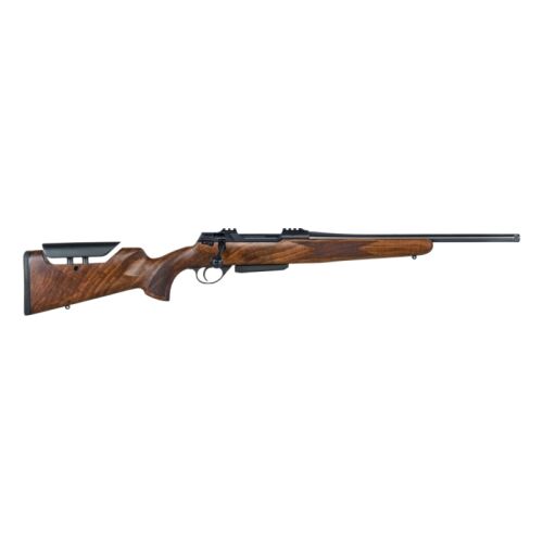 Anschütz Repetierbüchse Mod. 1782 Black Line Rechtsausführung 8x57IS 47cm LL Druckpunktabzug Meistergrade