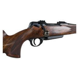 Ansch&uuml;tz Repetierb&uuml;chse Mod. 1782 Black Line Rechtsausf&uuml;hrung 8x57IS 47cm LL Druckpunktabzug Meistergrade