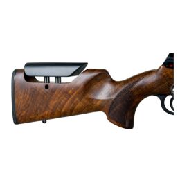 Ansch&uuml;tz Repetierb&uuml;chse Mod. 1782 Black Line Rechtsausf&uuml;hrung 8x57IS 47cm LL Druckpunktabzug Meistergrade