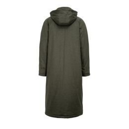 Hubertus Loden Ansitzmantel Forest 52
