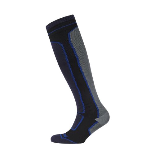 Sealskinz Socken Mid Weight Knee Length