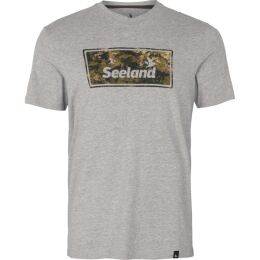 Seeland Herren T-Shirt Falcon
