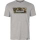 Seeland Herren T-Shirt Falcon Dark Grey Melange S