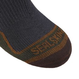 Sealskinz Walking Socken
