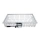 Heck-Pack Heckträger Optimal feuerverzinkt  900 x 500 x 125 mm