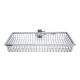 Heck-Pack Heckträger Optimal feuerverzinkt, absenkbar  1200 x 500 x 175 mm