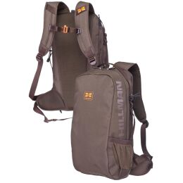 Hillman Rucksack Holsterpack mit Waffenfutteral