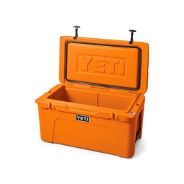 Yeti K&uuml;hlbox Tundra 65 Kingcrab Orange