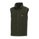 Rascher Herren Lodenweste Hannes Oliv 60
