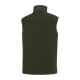 Rascher Herren Lodenweste Hannes Oliv 60