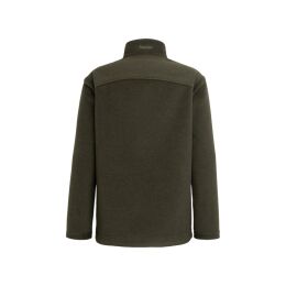 Rascher Herren Lodenjacke Hannes Oliv 60