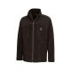 Rascher Herren Lodenjacke Hannes Braun 54