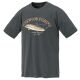 Pinewood Salmon T-Shirt Antracite