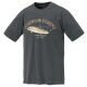 Pinewood Salmon T-Shirt Antracite